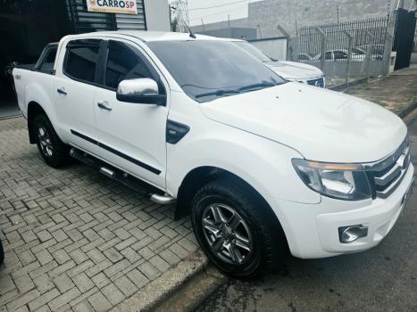 FORD Ranger 2.2 16V XLS DIESEL CABINE DUPLA, Foto 9