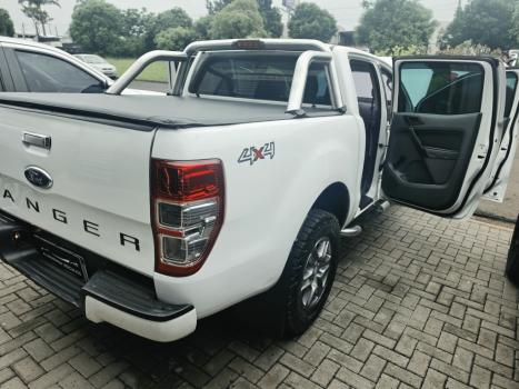 FORD Ranger 2.2 16V XLS DIESEL CABINE DUPLA, Foto 10