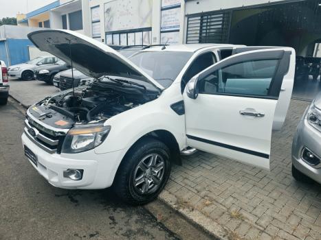 FORD Ranger 2.2 16V XLS DIESEL CABINE DUPLA, Foto 11