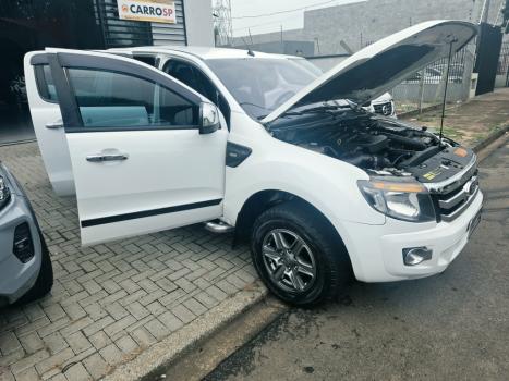FORD Ranger 2.2 16V XLS DIESEL CABINE DUPLA, Foto 12