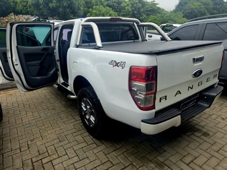 FORD Ranger 2.2 16V XLS DIESEL CABINE DUPLA, Foto 14