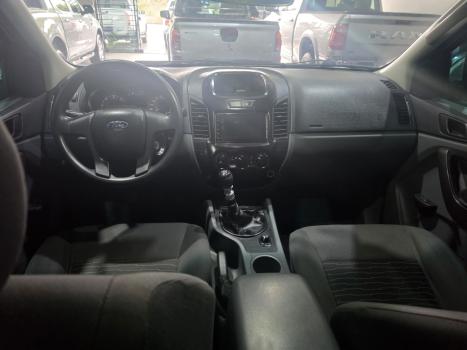 FORD Ranger 2.2 16V XLS DIESEL CABINE DUPLA, Foto 18