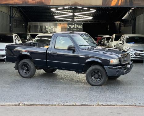 FORD Ranger 2.3 16V XLS CABINE SIMPLES, Foto 1 FORD Ranger 2.3 16V XLS CABINE SIMPLES, Foto 1