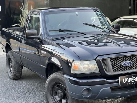 FORD Ranger 2.3 16V XLS CABINE SIMPLES, Foto 2 FORD Ranger 2.3 16V XLS CABINE SIMPLES, Foto 2