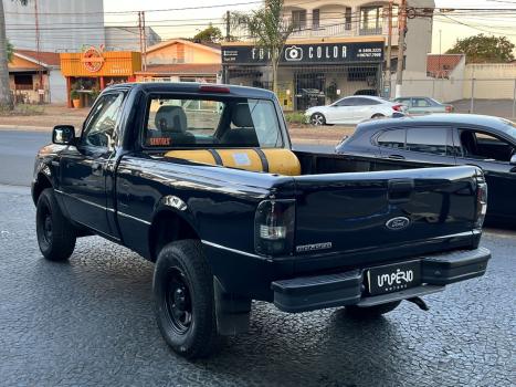 FORD Ranger 2.3 16V XLS CABINE SIMPLES, Foto 3 FORD Ranger 2.3 16V XLS CABINE SIMPLES, Foto 3