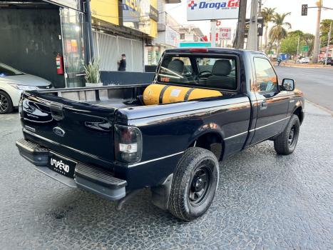 FORD Ranger 2.3 16V XLS CABINE SIMPLES, Foto 4 FORD Ranger 2.3 16V XLS CABINE SIMPLES, Foto 4