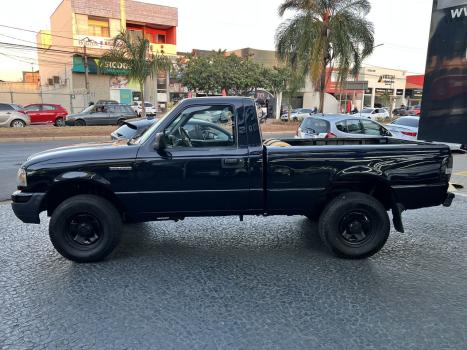 FORD Ranger 2.3 16V XLS CABINE SIMPLES, Foto 5 FORD Ranger 2.3 16V XLS CABINE SIMPLES, Foto 5