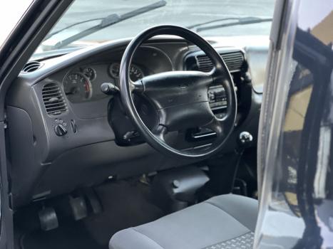 FORD Ranger 2.3 16V XLS CABINE SIMPLES, Foto 6 FORD Ranger 2.3 16V XLS CABINE SIMPLES, Foto 6
