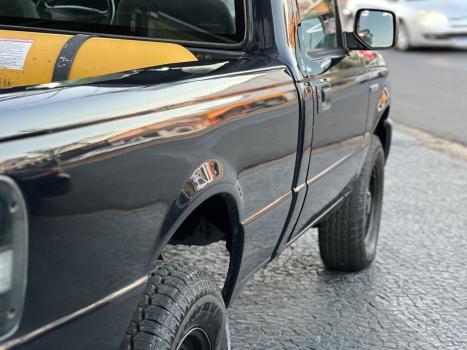 FORD Ranger 2.3 16V XLS CABINE SIMPLES, Foto 8 FORD Ranger 2.3 16V XLS CABINE SIMPLES, Foto 8