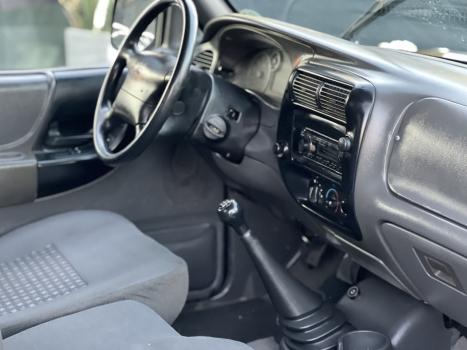 FORD Ranger 2.3 16V XLS CABINE SIMPLES, Foto 9 FORD Ranger 2.3 16V XLS CABINE SIMPLES, Foto 9