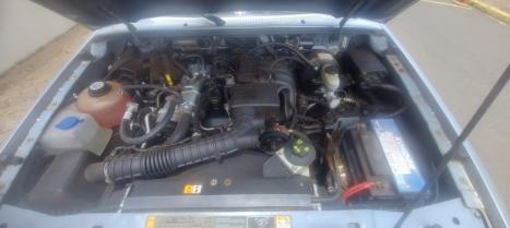 FORD Ranger 2.3 16V XLS CABINE DUPLA, Foto 3