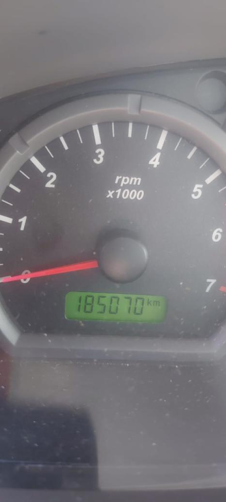 FORD Ranger 2.3 16V XLS CABINE DUPLA, Foto 5