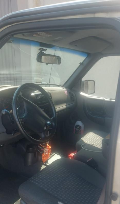 FORD Ranger 2.3 16V XLS CABINE DUPLA, Foto 6