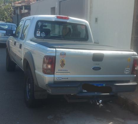 FORD Ranger 2.3 16V XLS CABINE DUPLA, Foto 7