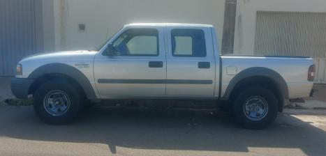 FORD Ranger 2.3 16V XLS CABINE DUPLA, Foto 1