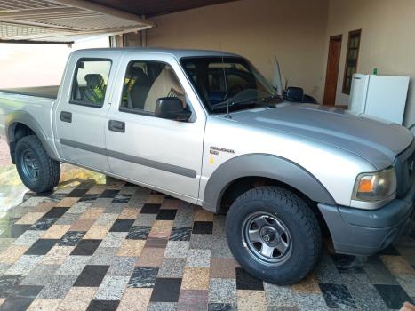 FORD Ranger 2.3 16V XLS CABINE DUPLA, Foto 1
