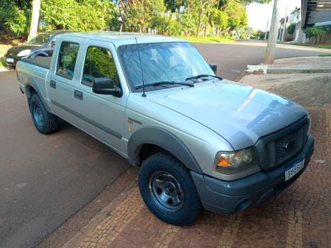 FORD Ranger 2.3 16V XLS CABINE DUPLA, Foto 2
