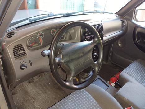 FORD Ranger 2.3 16V XLS CABINE DUPLA, Foto 9