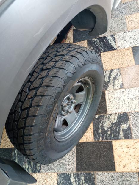 FORD Ranger 2.3 16V XLS CABINE DUPLA, Foto 10