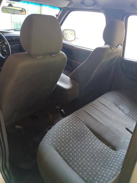 FORD Ranger 2.3 16V XLS CABINE DUPLA, Foto 11