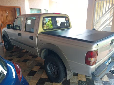 FORD Ranger 2.3 16V XLS CABINE DUPLA, Foto 12
