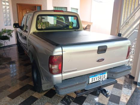 FORD Ranger 2.3 16V XLS CABINE DUPLA, Foto 13