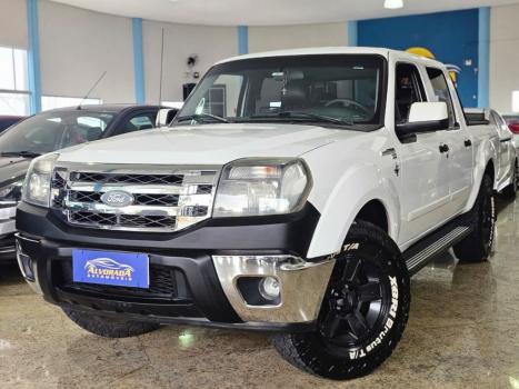 FORD Ranger 2.3 16V XLT CABINE DUPLA, Foto 1