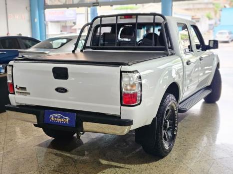 FORD Ranger 2.3 16V XLT CABINE DUPLA, Foto 3