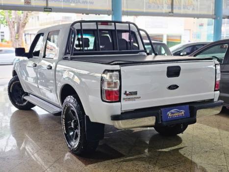 FORD Ranger 2.3 16V XLT CABINE DUPLA, Foto 4