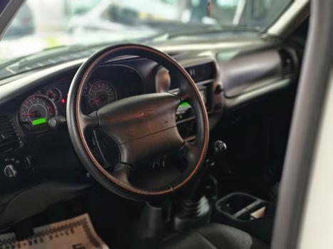 FORD Ranger 2.3 16V XLT CABINE DUPLA, Foto 5