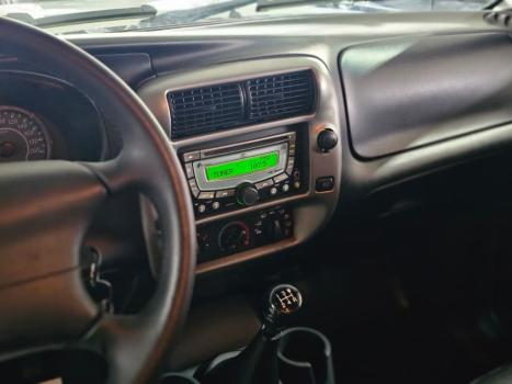 FORD Ranger 2.3 16V XLT CABINE DUPLA, Foto 6