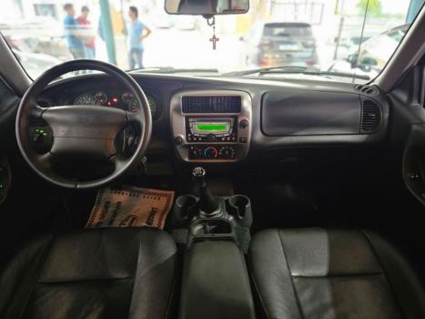 FORD Ranger 2.3 16V XLT CABINE DUPLA, Foto 7