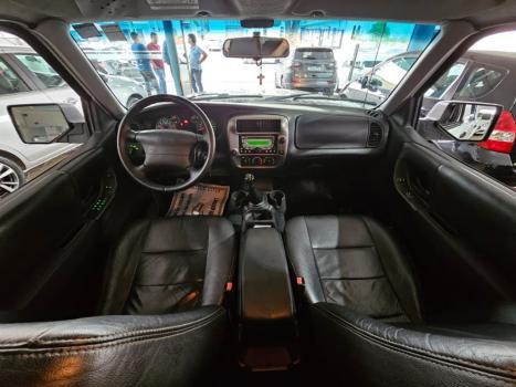 FORD Ranger 2.3 16V XLT CABINE DUPLA, Foto 8