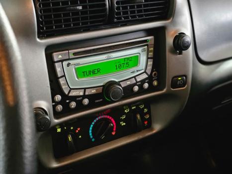 FORD Ranger 2.3 16V XLT CABINE DUPLA, Foto 9