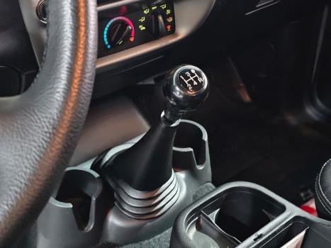 FORD Ranger 2.3 16V XLT CABINE DUPLA, Foto 11