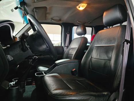FORD Ranger 2.3 16V XLT CABINE DUPLA, Foto 13