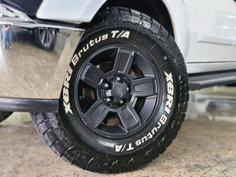 FORD Ranger 2.3 16V XLT CABINE DUPLA, Foto 14