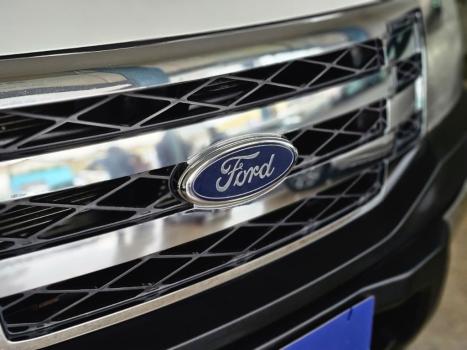 FORD Ranger 2.3 16V XLT CABINE DUPLA, Foto 16