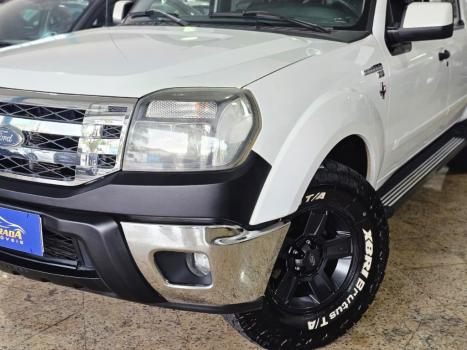 FORD Ranger 2.3 16V XLT CABINE DUPLA, Foto 18