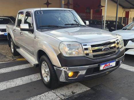 FORD Ranger 2.3 16V XLT CABINE DUPLA, Foto 1