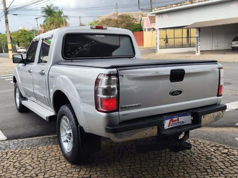 FORD Ranger 2.3 16V XLT CABINE DUPLA, Foto 3