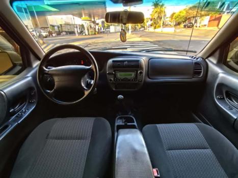 FORD Ranger 2.3 16V XLT CABINE DUPLA, Foto 5
