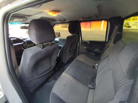 FORD Ranger 2.3 16V XLT CABINE DUPLA, Foto 6