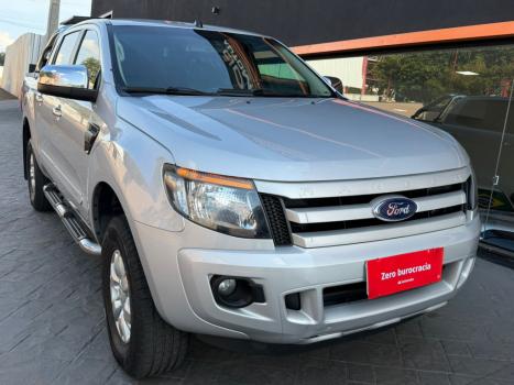 FORD Ranger 2.3 16V XLS CABINE DUPLA, Foto 1