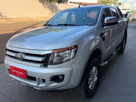 FORD Ranger 2.3 16V XLS CABINE DUPLA, Foto 2
