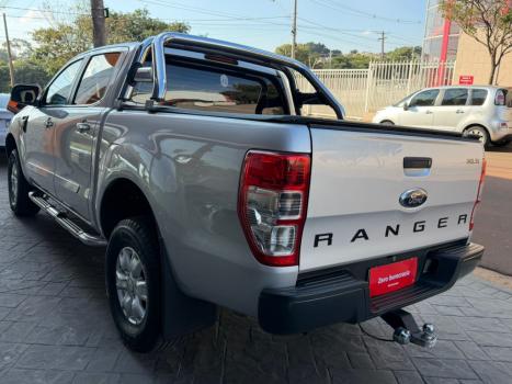 FORD Ranger 2.3 16V XLS CABINE DUPLA, Foto 3