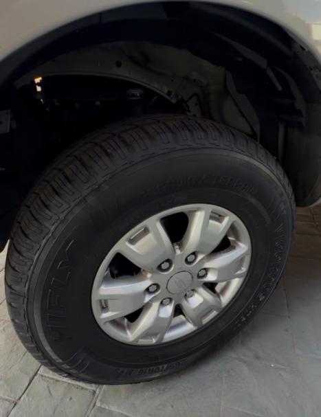 FORD Ranger 2.3 16V XLS CABINE DUPLA, Foto 7