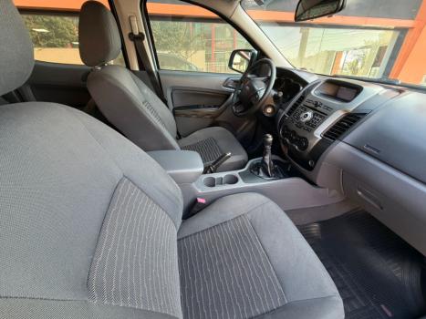 FORD Ranger 2.3 16V XLS CABINE DUPLA, Foto 10
