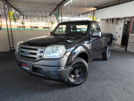 FORD Ranger 2.3 16V XLS CABINE SIMPLES, Foto 2