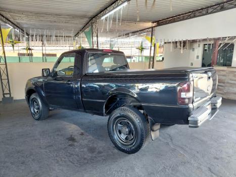 FORD Ranger 2.3 16V XLS CABINE SIMPLES, Foto 4